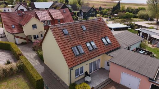 Achterwasser Blick - Housity