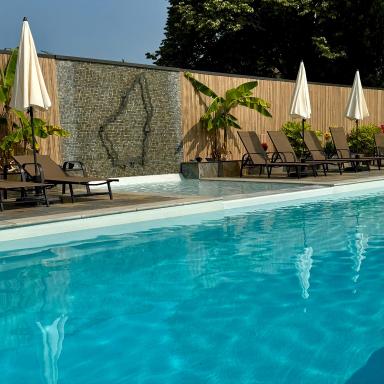 Logis Hôtel Restaurant Bellevue - Housity