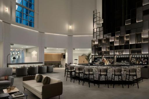AC Hotel by Marriott Portland Lake Oswego - Housity