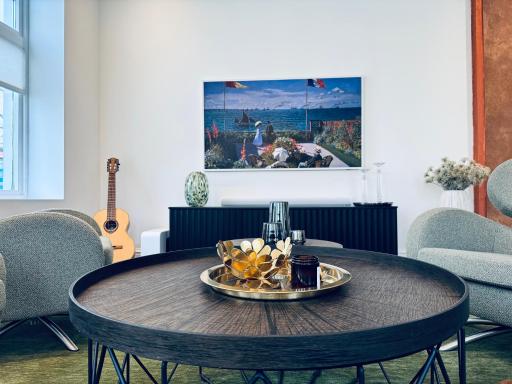 Elegant Three-Bedroom Apartment with Stunning Sea Views - Very limited availability - Secure your booking for Christmas 2026 or Summer 2027 - Housity