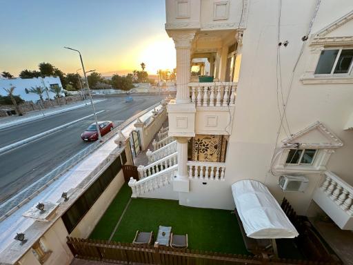 Lucky house dahab - Housity