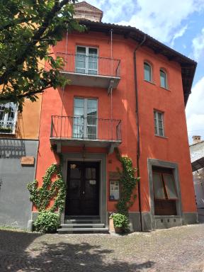 Castelbourg - Housity