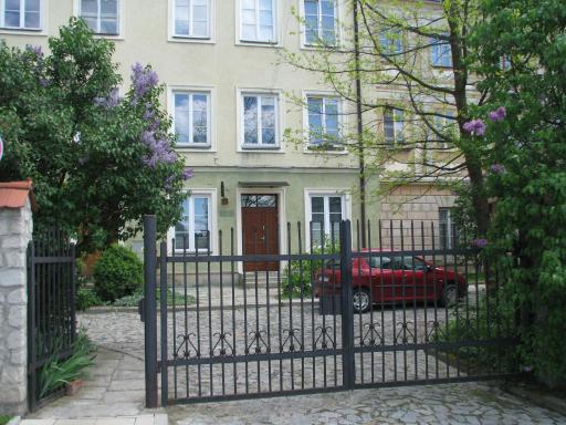 Pod Trzynastką - Housity