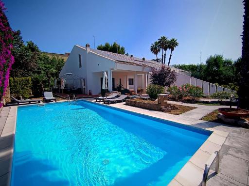 Apulia Time - Housity