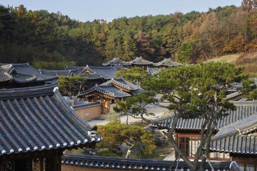 Rakkojae Hahoe Hanok Hotel - Housity