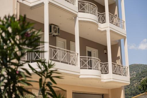 My Nafpaktos Resort - Housity
