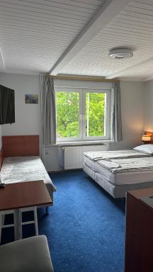 Gościniec BEATA - Housity