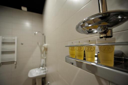ZP Hotel - Housity