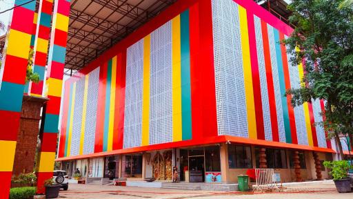 Hotel Sai Palki Niwara - Housity