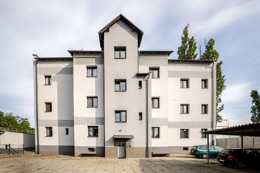Apartmány Stdaniela - Housity