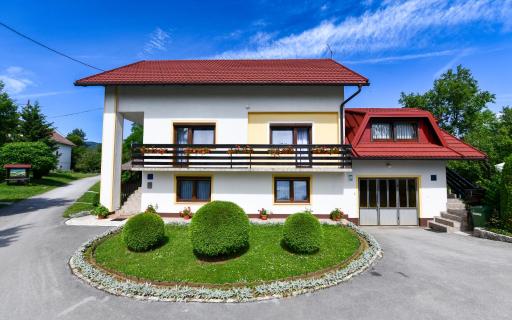House Pavlic - Housity