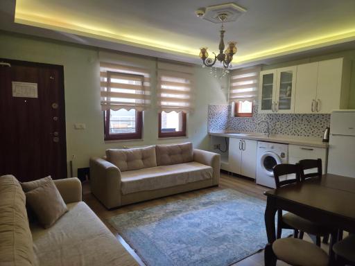 Uzungöl Bilalego Pansiyon - Housity