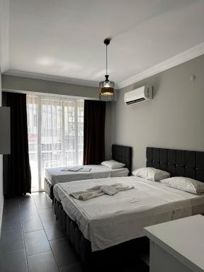Günaydın Otel Alanya - Housity