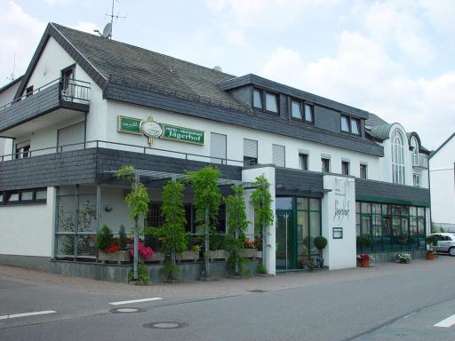 Hotel-Restaurant Jägerhof - Housity