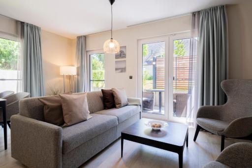 Seeluft an der Ostsee - Housity