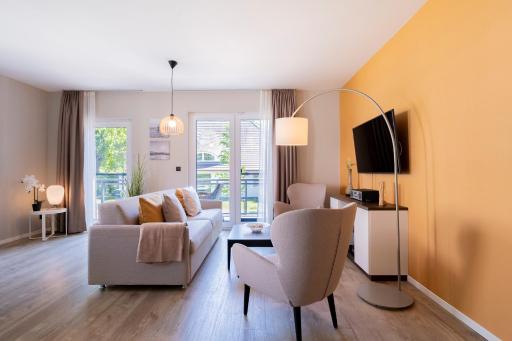 Ferienwohnung Seesinn - Housity