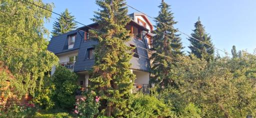 Guesthouse Hill - Housity