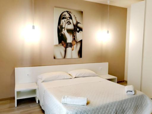 Aria di Mare Apartments - Housity