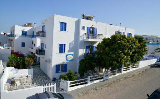 Veletas Rooms - Housity