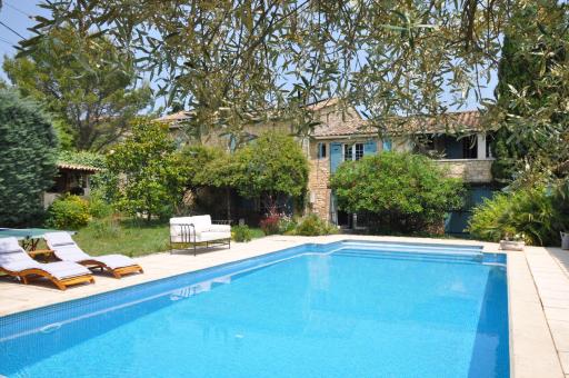 Terre d'Oliviers - Housity
