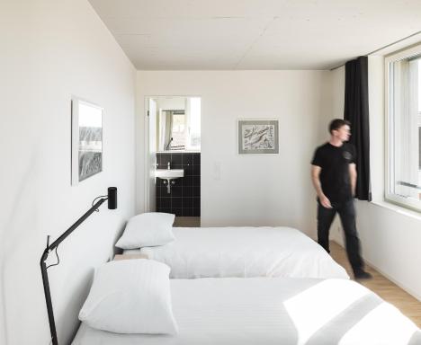 Gästehaus Meiersegg - HotelFlawil - Housity