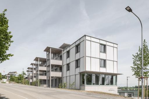 Gästehaus Meiersegg - HotelFlawil - Housity