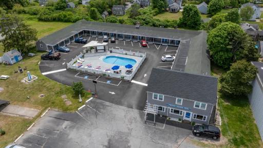 Jonathan Edwards Motel - Housity