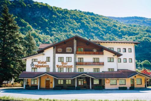 Hotel Napoleon - Housity