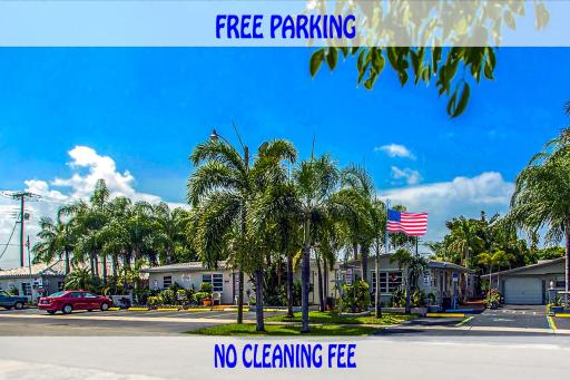 Richard's Motel Extended Stay - Housity