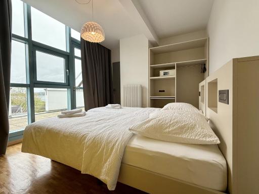Geneva Hostel - Housity