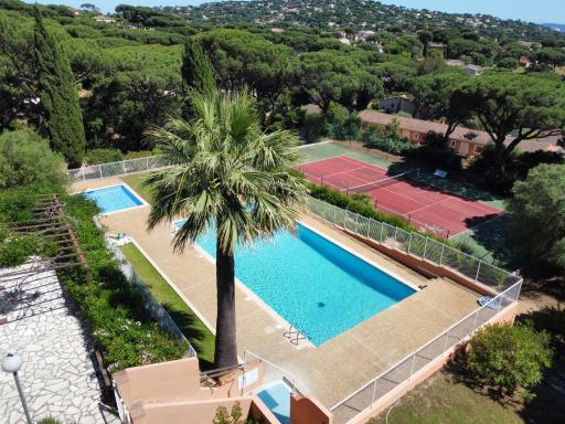 Mazet Domaine des restanques - Housity