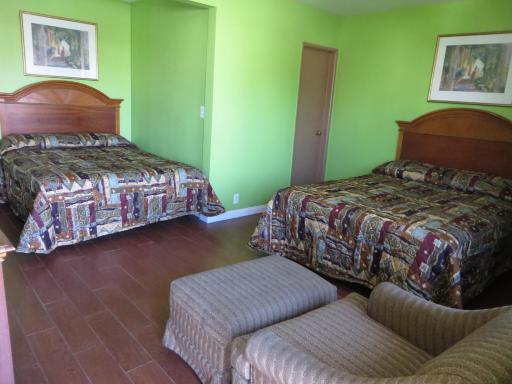 Park Motel - Housity
