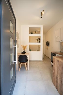Piccolina Milazzo Mini Apartment - Casa Vacanze - Monolocale - Housity