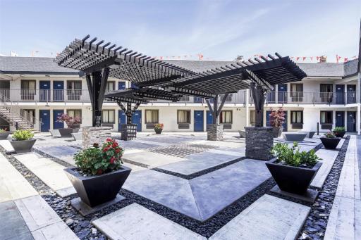 Motel 6-Fremont, CA - North - Housity