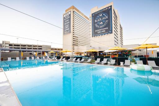 Downtown Grand Hotel & Casino - Housity