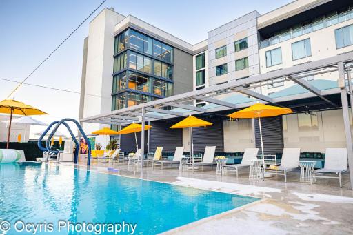 Downtown Grand Hotel & Casino - Housity