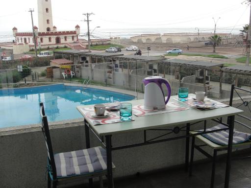 Mirador El Faro - Housity