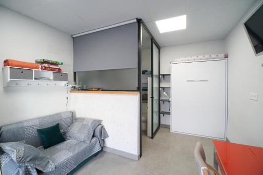 Aldabea I apartamento sostenible - Housity