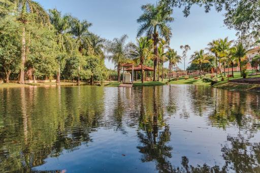 Hotel Estancia Santa Amélia - Housity