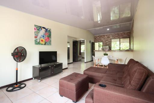 Apartamentos Playa Negra - Housity