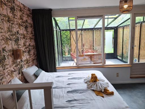 B&B Berglust - Housity