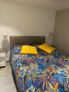 La Savoyarde, Chambre d'hôtes - Housity