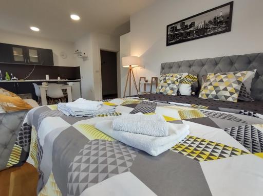 Apartman Natura - Housity