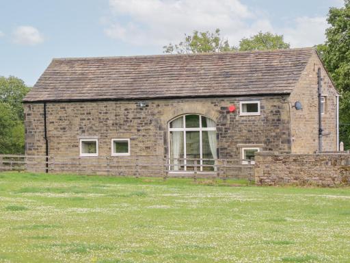Bullace Barn - Housity