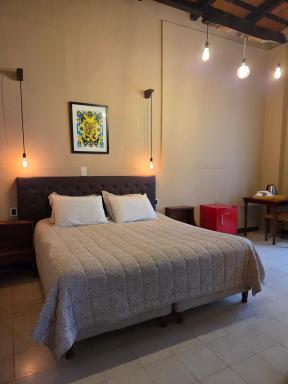 Hotel Cerros - Housity