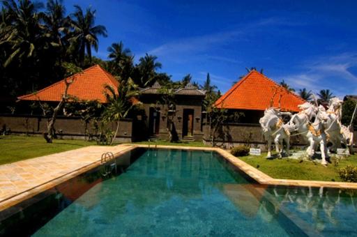 Puri Rai Hotel - Housity