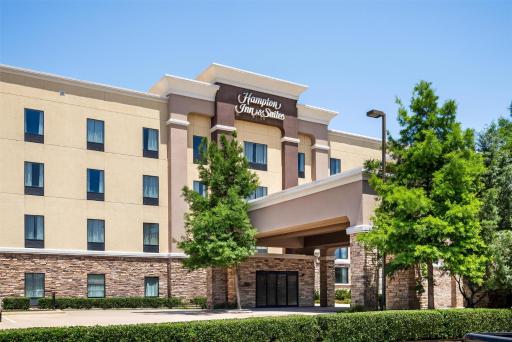 Hampton Inn and Suites Trophy Club - Fort Worth North - Housity