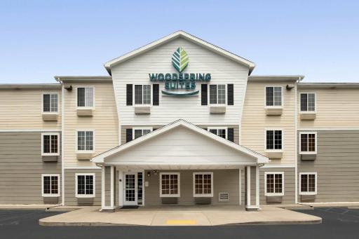 WoodSpring Suites Spartanburg - Duncan - Housity