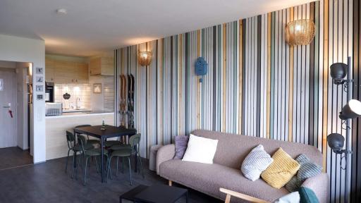 Ferienwohnung Oberharz Quartier App 435 - Housity