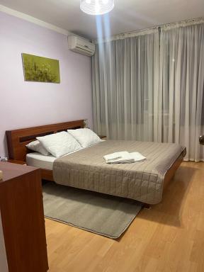 Two-room apartment for You - Hizvo